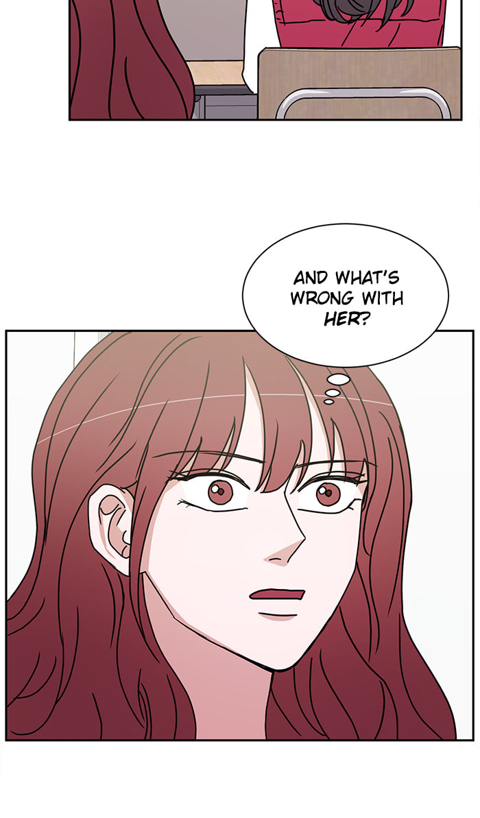 Scorching Romance Chapter 67 page 31 - 