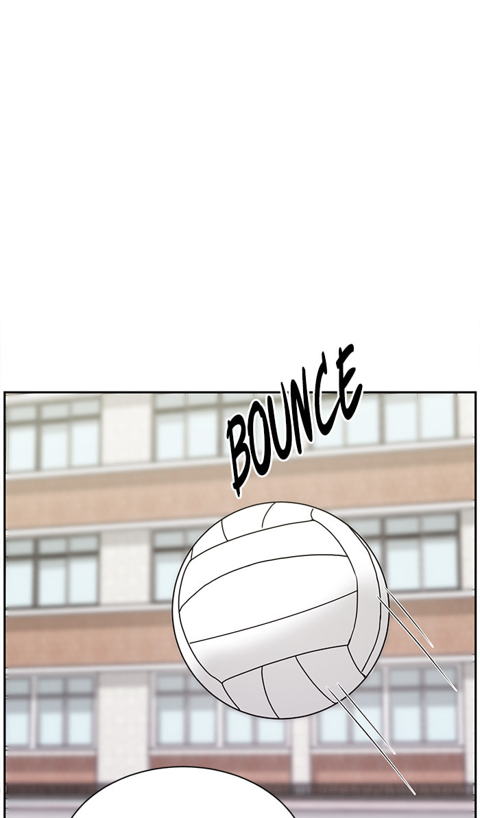 Scorching Romance Chapter 67 page 32 - 