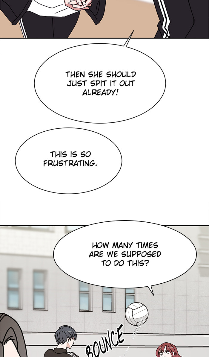 Scorching Romance Chapter 67 page 34 - 