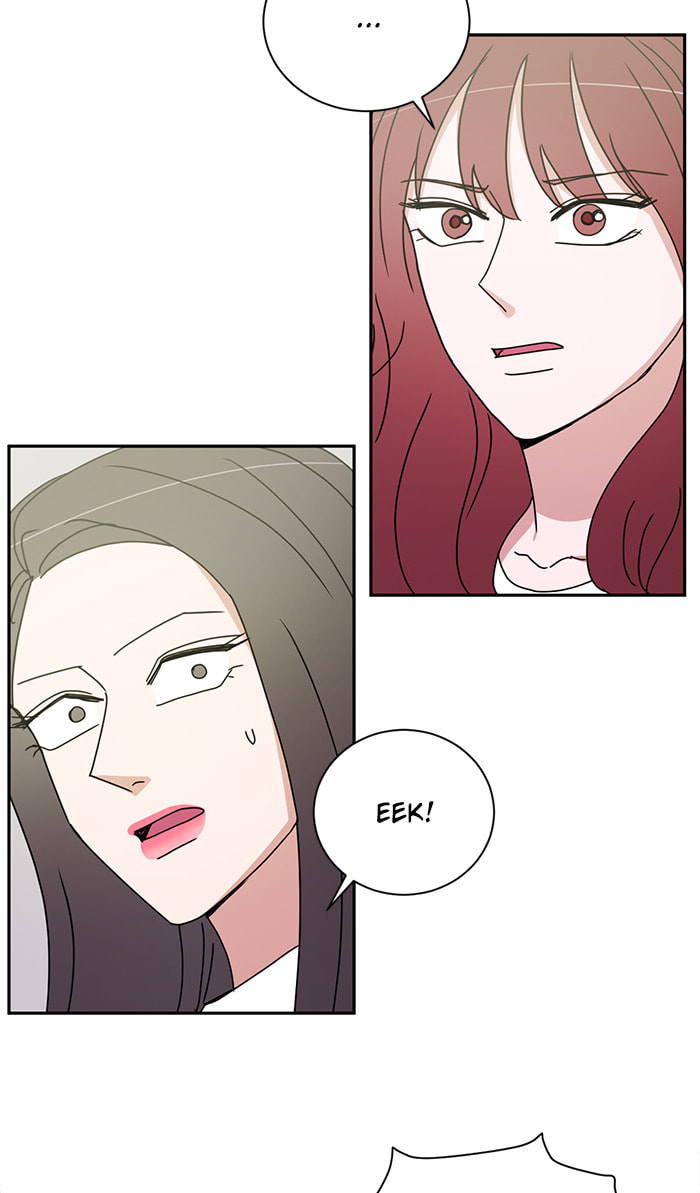 Scorching Romance Chapter 67 page 36 - 