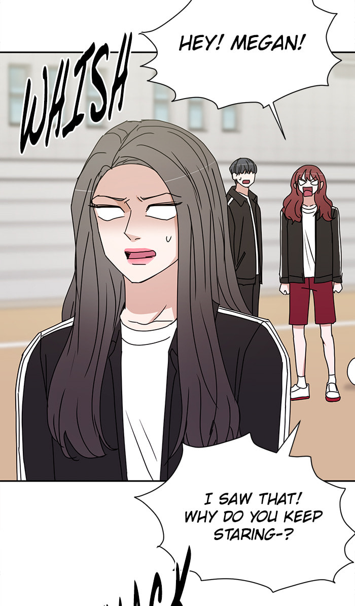 Scorching Romance Chapter 67 page 37 - 
