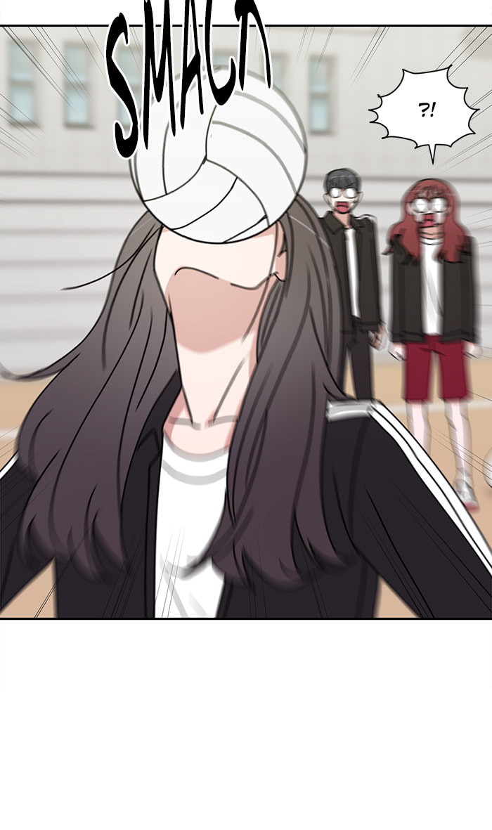 Scorching Romance Chapter 67 page 38 - 