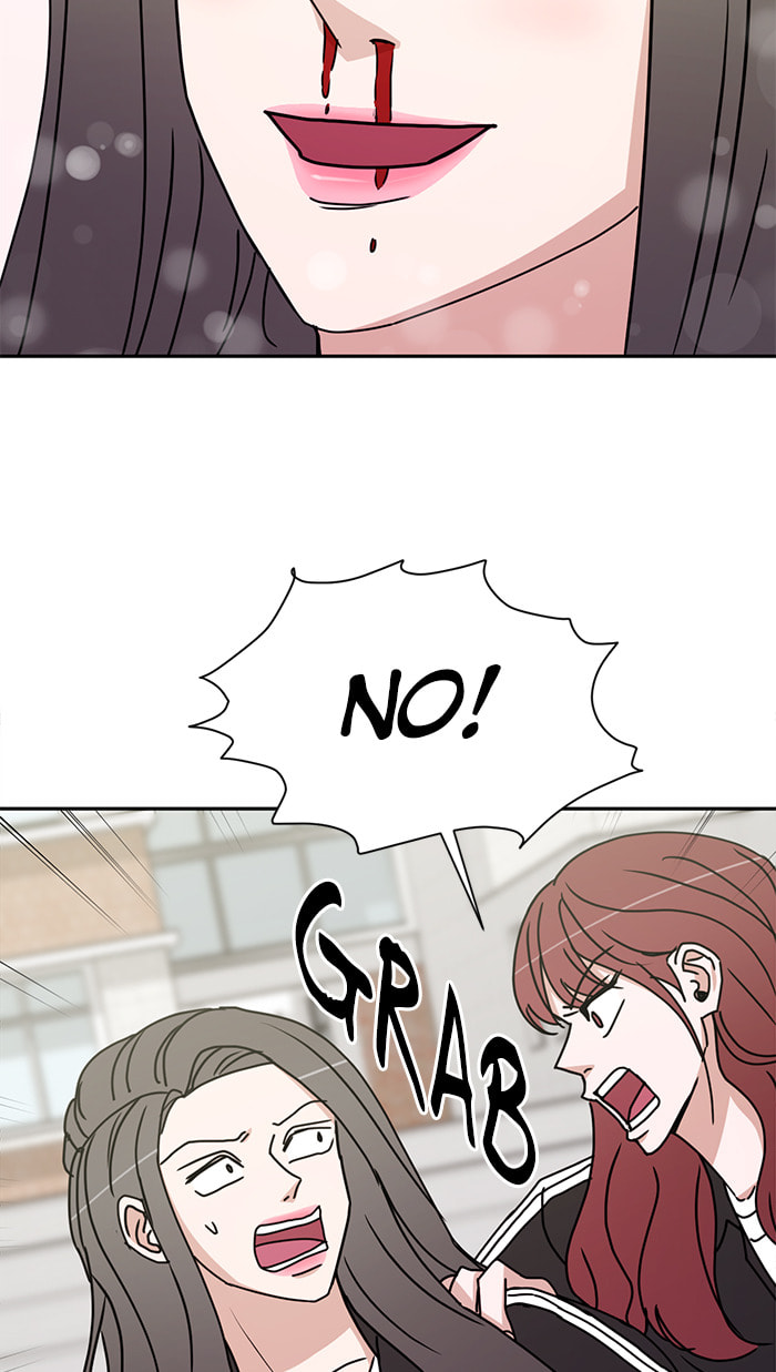 Scorching Romance Chapter 67 page 43 - 