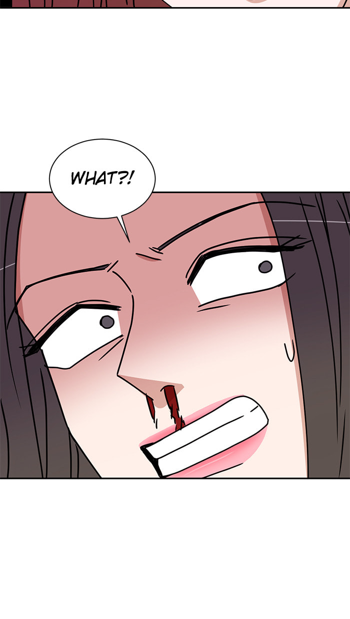 Scorching Romance Chapter 67 page 44 - 