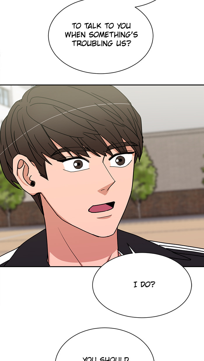 Scorching Romance Chapter 67 page 49 - 