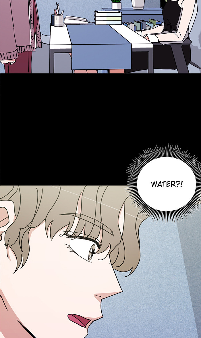 Scorching Romance Chapter 67 page 6 - 