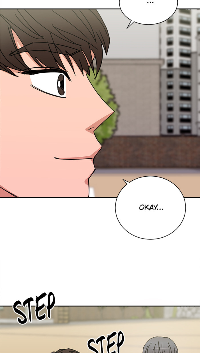 Scorching Romance Chapter 67 page 52 - 