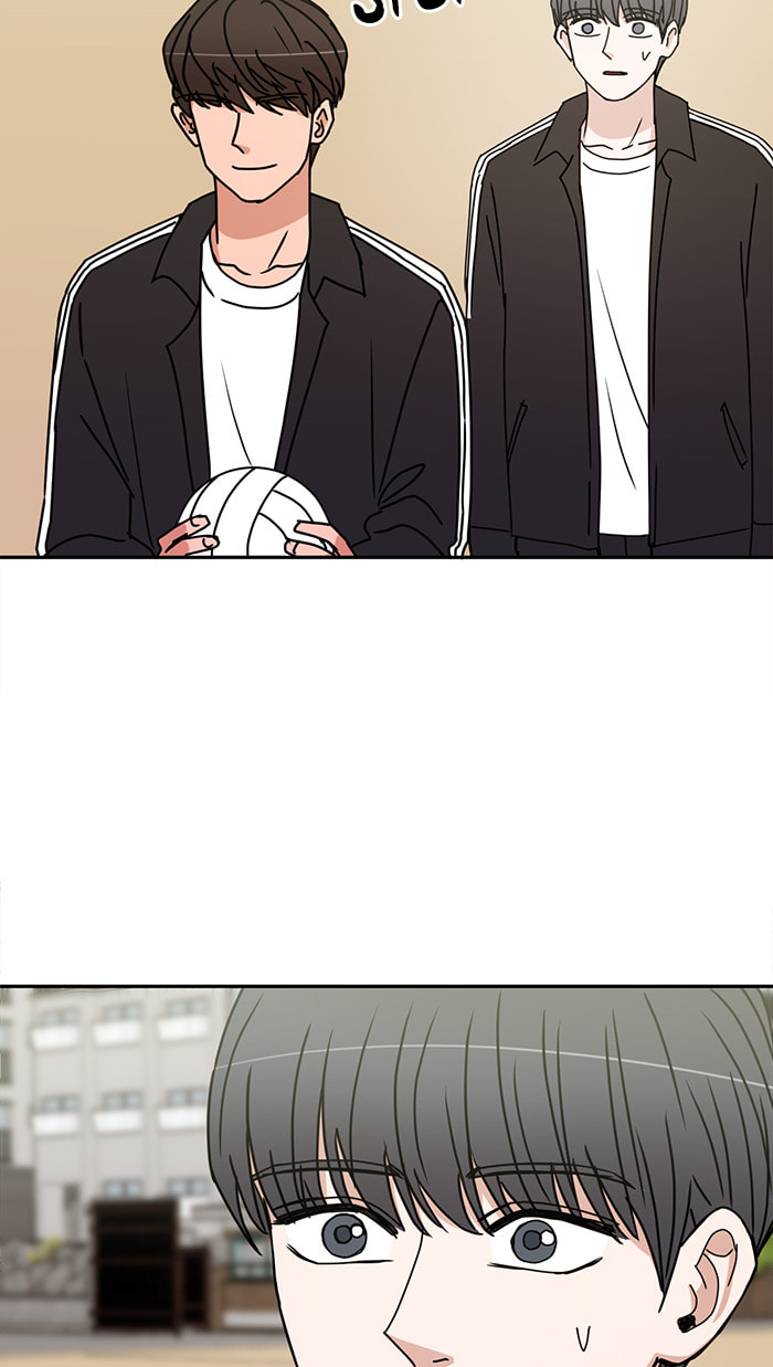 Scorching Romance Chapter 67 page 53 - 