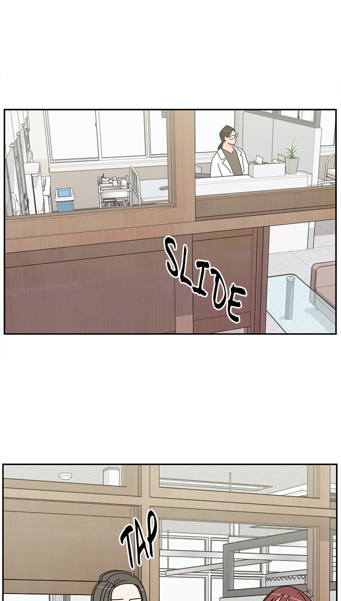 Scorching Romance Chapter 67 page 55 - 