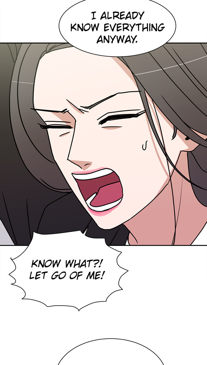 Scorching Romance Chapter 67 page 60 - 
