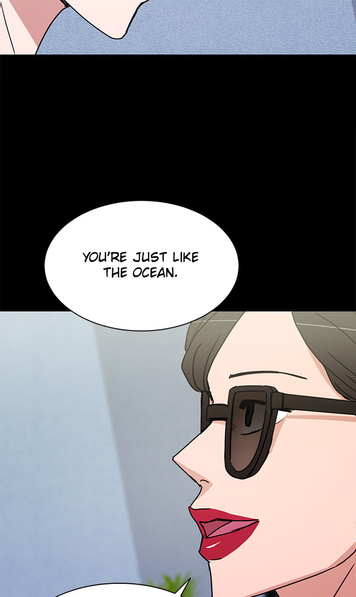 Scorching Romance Chapter 67 page 7 - 
