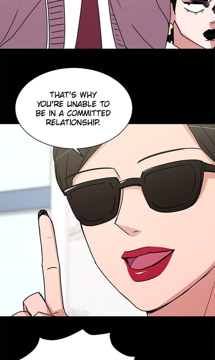 Scorching Romance Chapter 67 page 9 - 