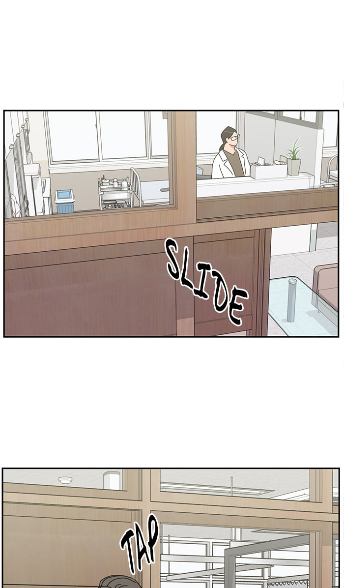 Scorching Romance Chapter 68 page 2 - 