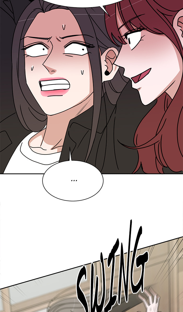 Scorching Romance Chapter 68 page 13 - 