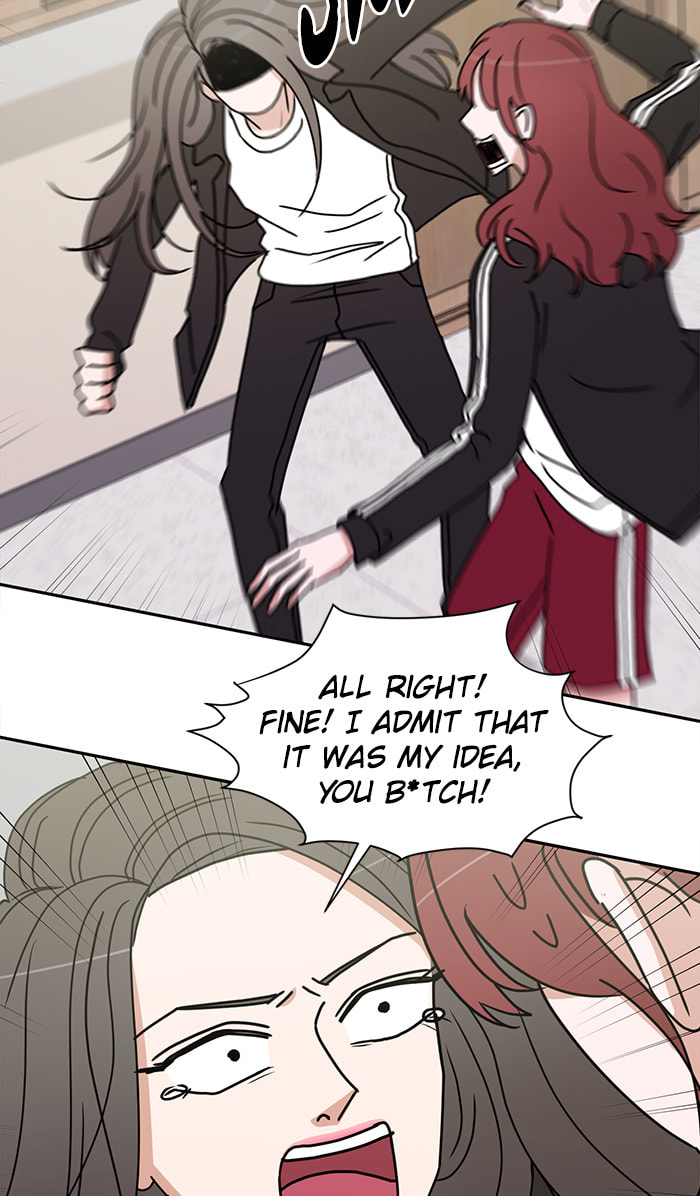 Scorching Romance Chapter 68 page 14 - 