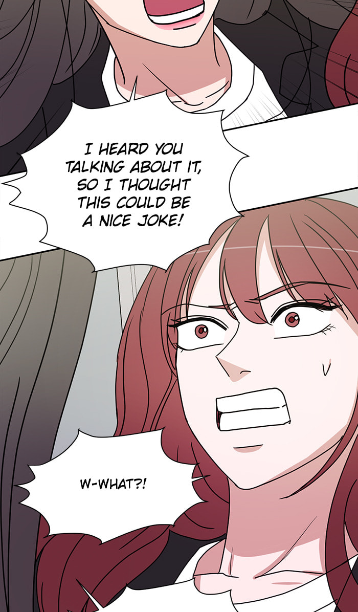 Scorching Romance Chapter 68 page 15 - 