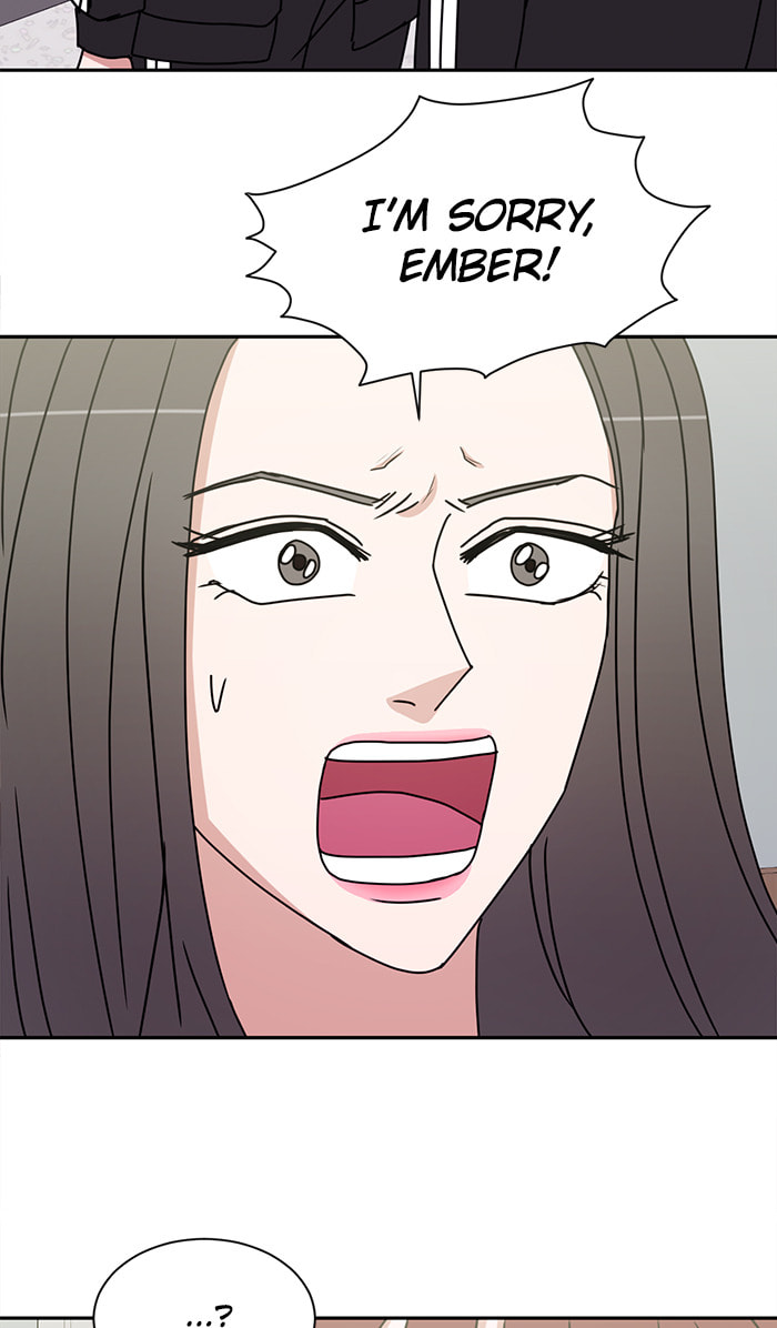 Scorching Romance Chapter 68 page 17 - 