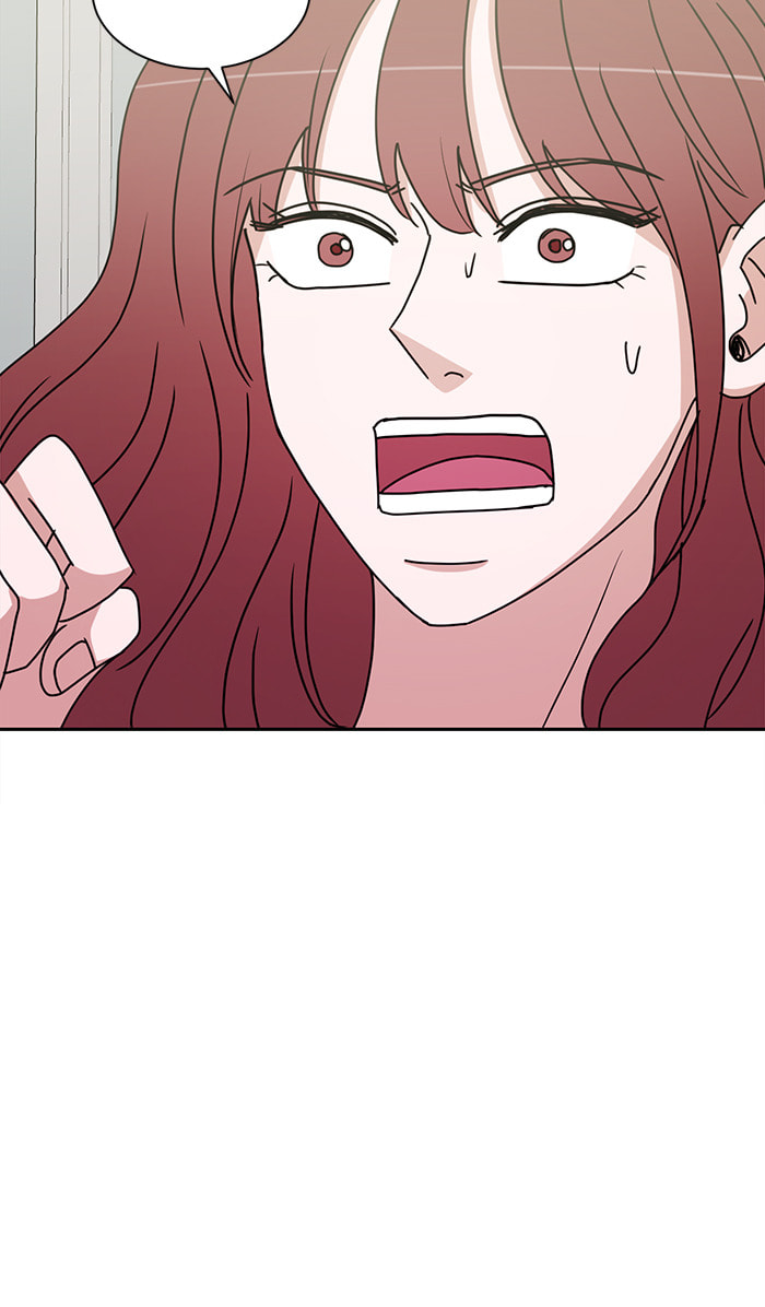 Scorching Romance Chapter 68 page 18 - 