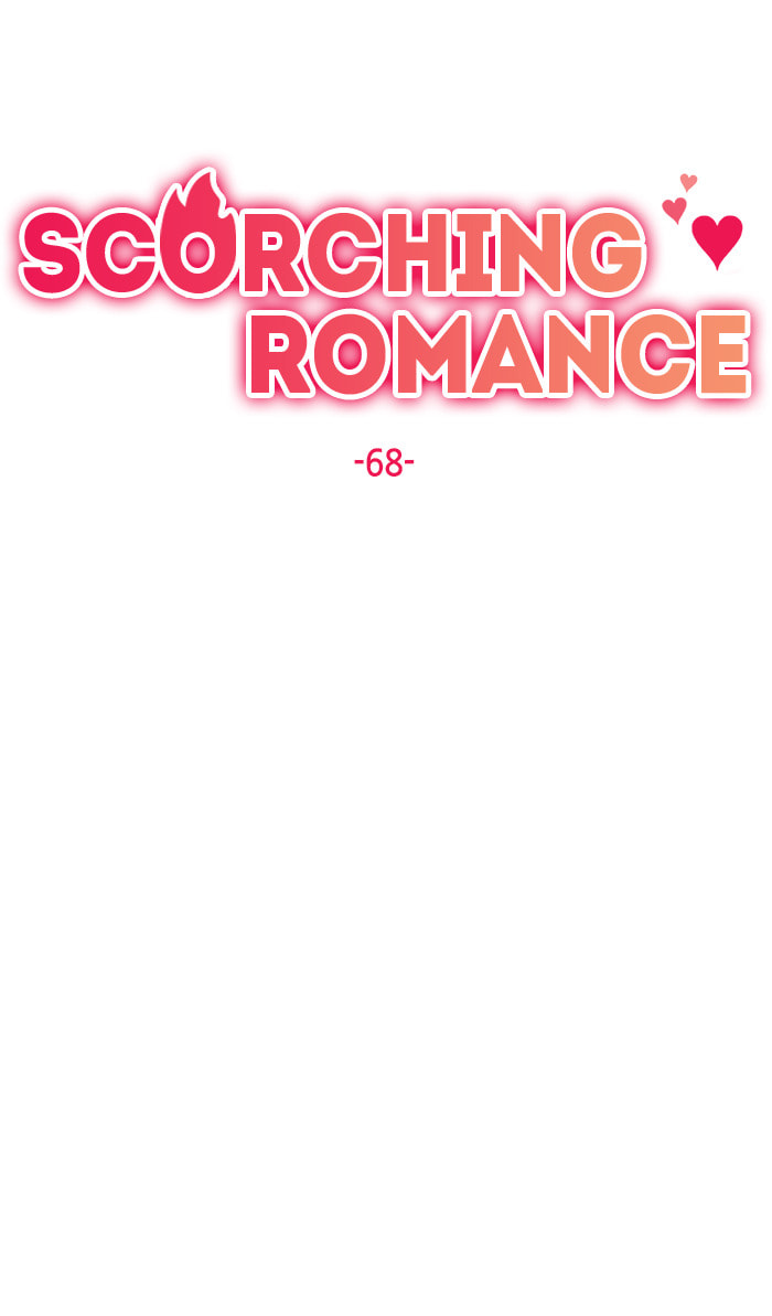 Scorching Romance Chapter 68 page 19 - 