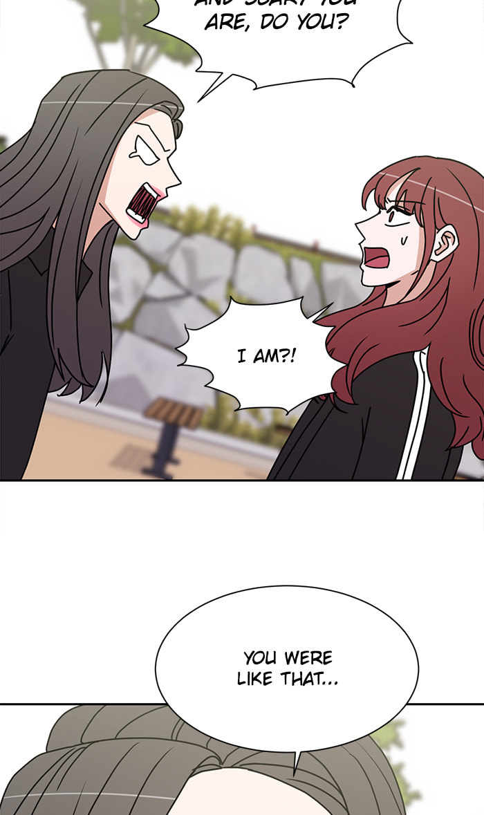 Scorching Romance Chapter 68 page 24 - 