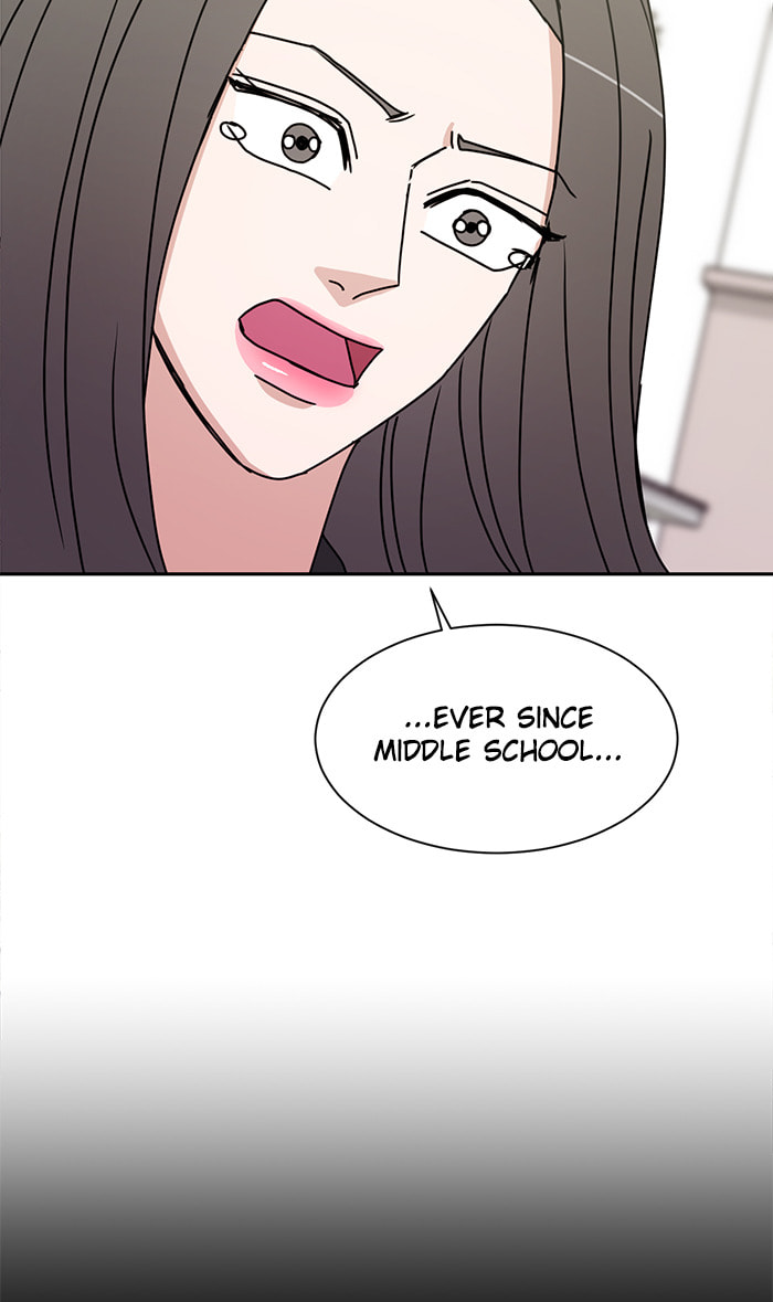 Scorching Romance Chapter 68 page 25 - 