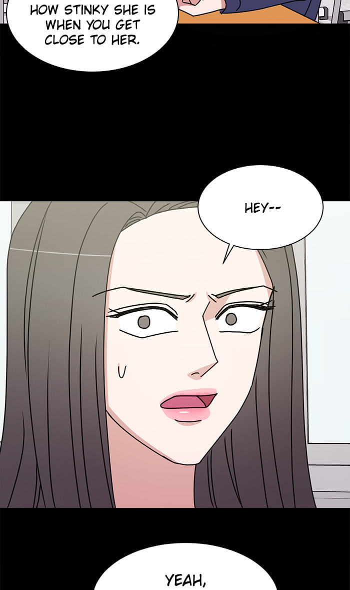 Scorching Romance Chapter 68 page 27 - 