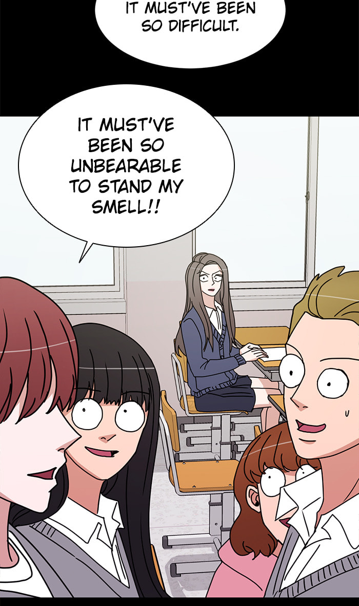 Scorching Romance Chapter 68 page 28 - 