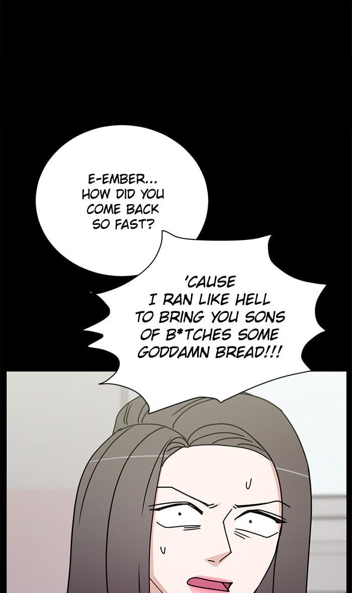Scorching Romance Chapter 68 page 29 - 