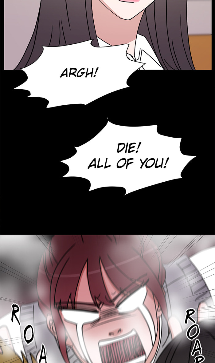 Scorching Romance Chapter 68 page 30 - 