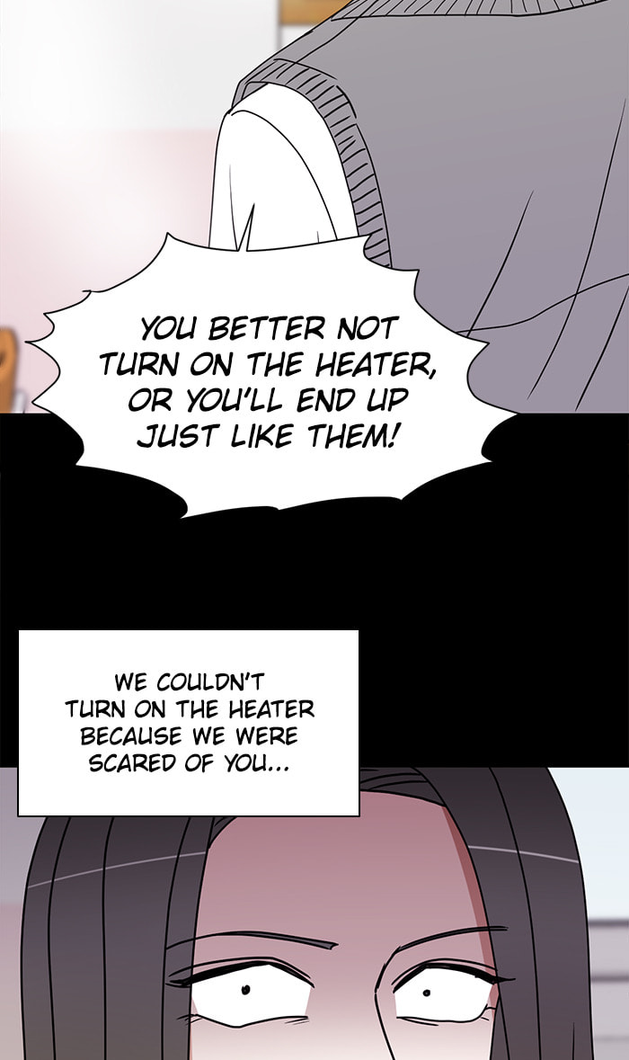 Scorching Romance Chapter 68 page 35 - 