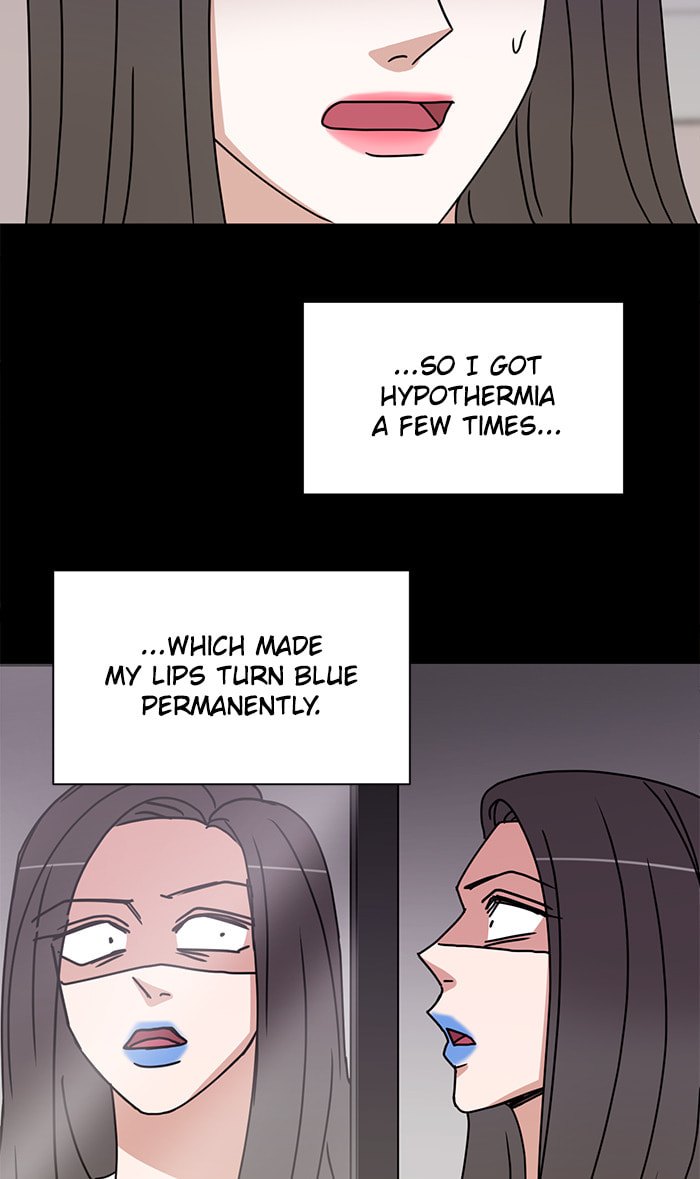 Scorching Romance Chapter 68 page 36 - 