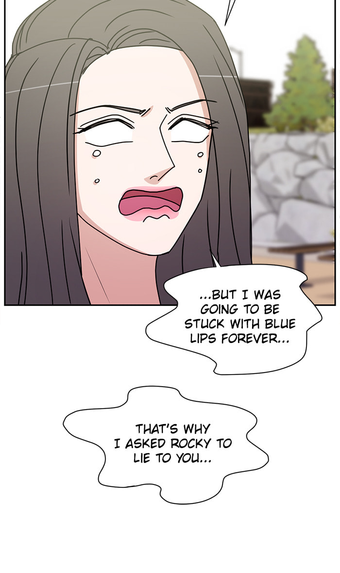 Scorching Romance Chapter 68 page 38 - 