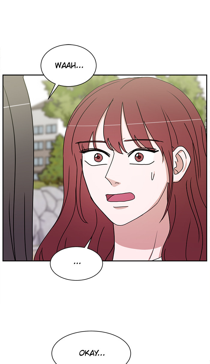 Scorching Romance Chapter 68 page 39 - 