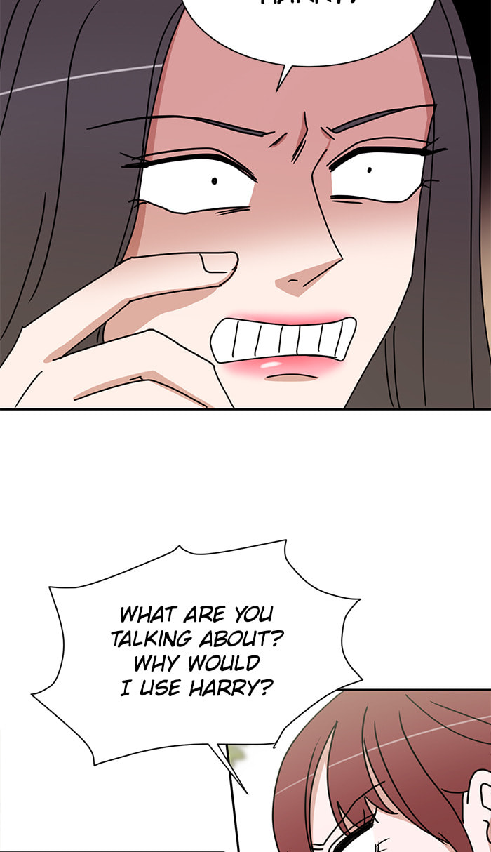 Scorching Romance Chapter 68 page 41 - 