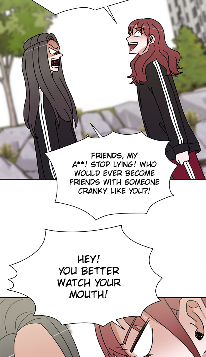 Scorching Romance Chapter 68 page 42 - 