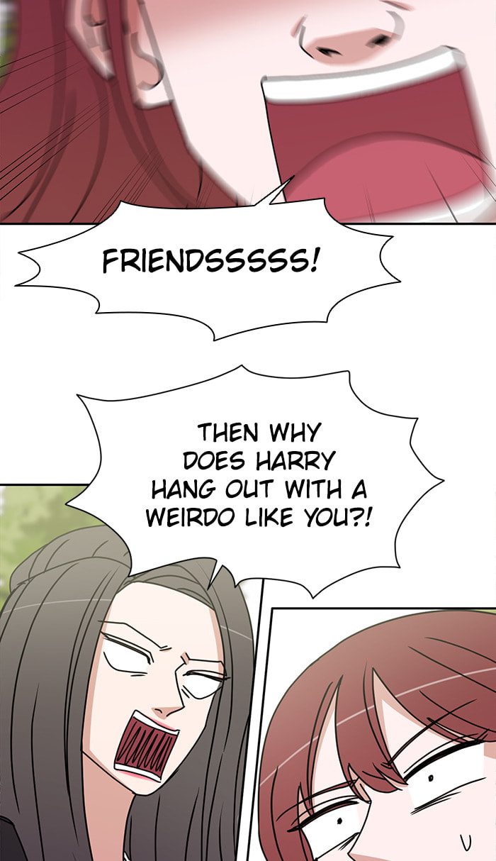 Scorching Romance Chapter 68 page 44 - 