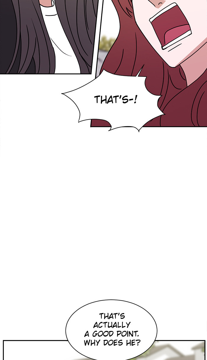 Scorching Romance Chapter 68 page 45 - 
