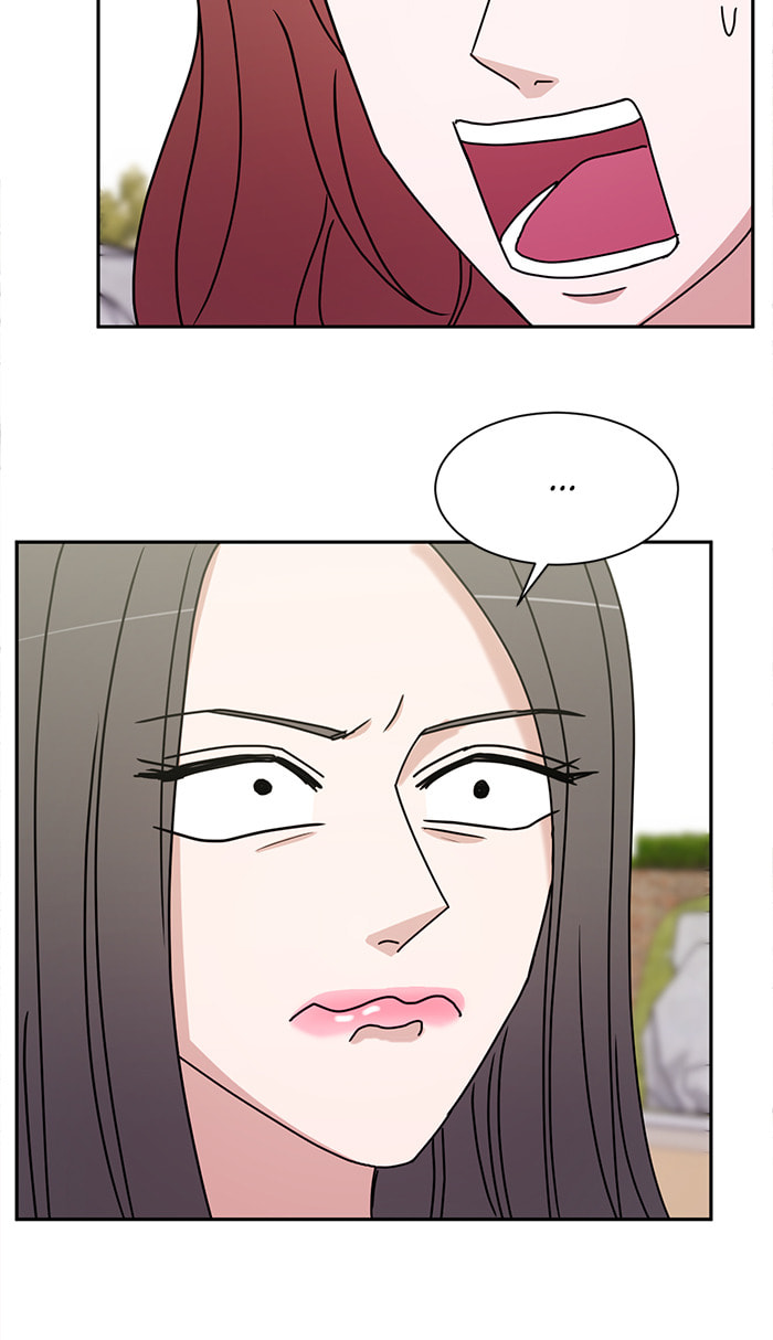 Scorching Romance Chapter 68 page 48 - 
