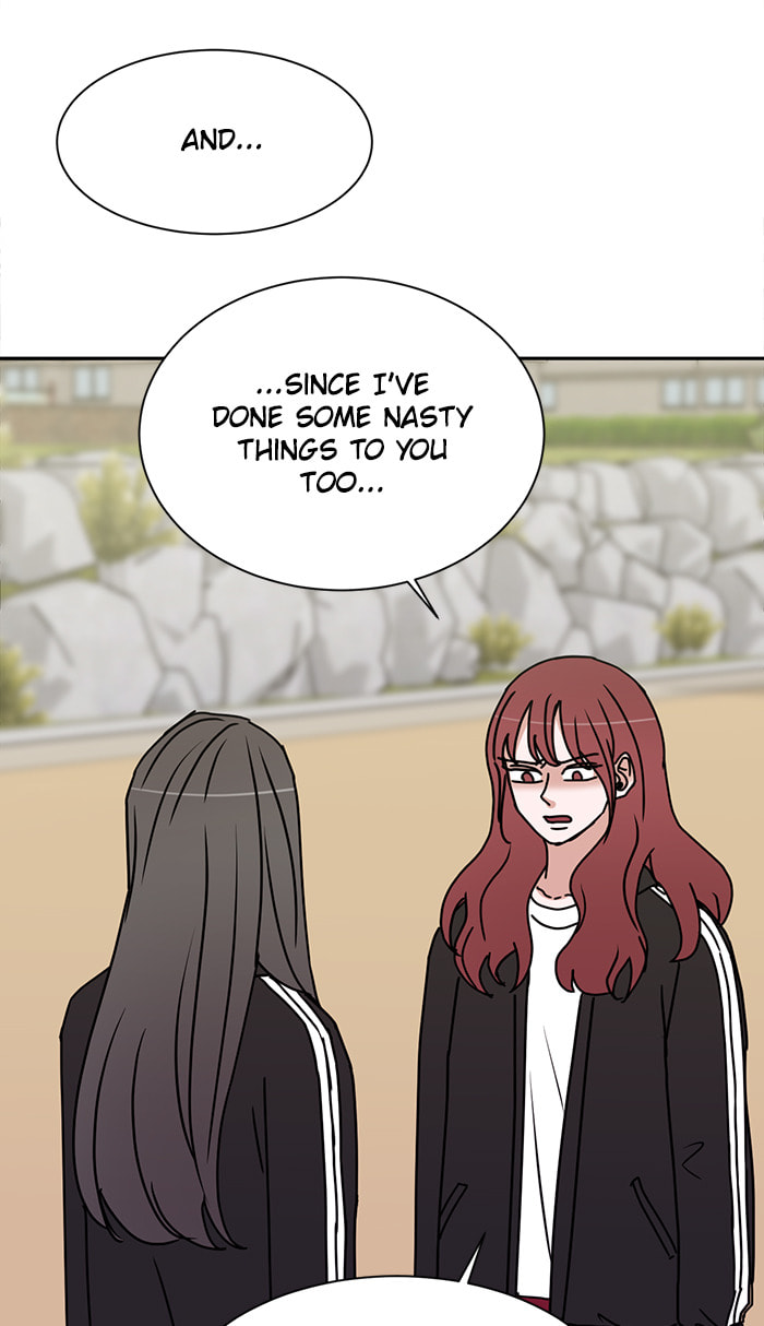 Scorching Romance Chapter 68 page 49 - 