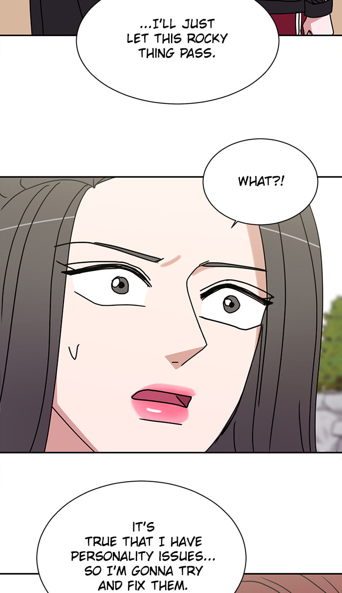Scorching Romance Chapter 68 page 50 - 