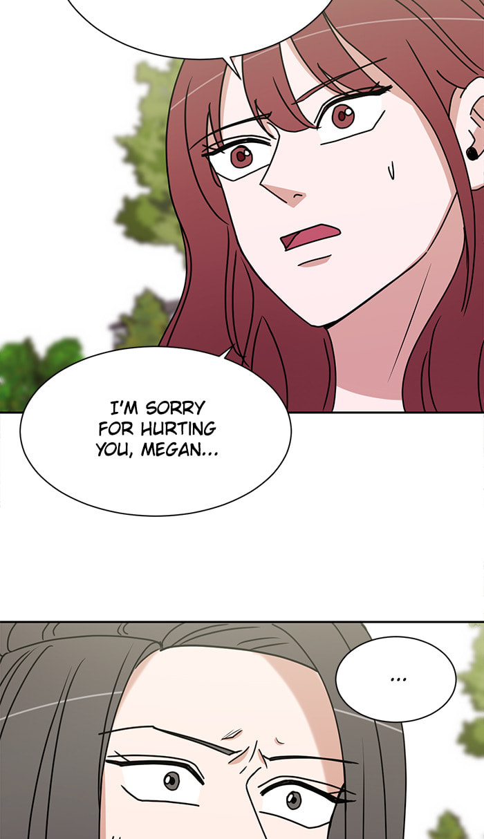 Scorching Romance Chapter 68 page 51 - 