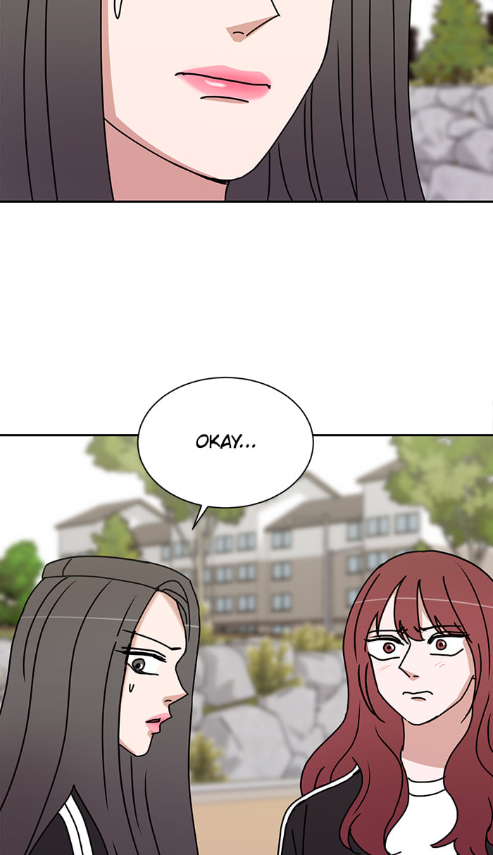 Scorching Romance Chapter 68 page 52 - 