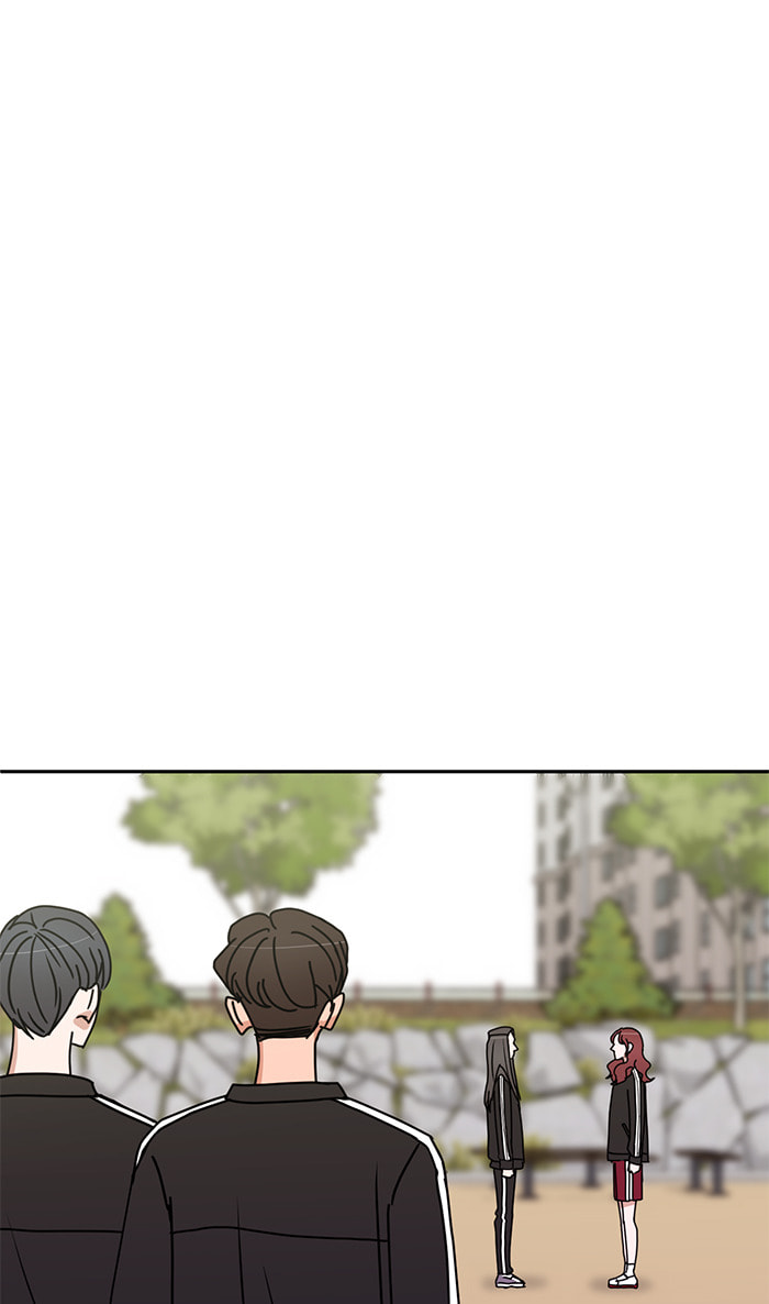 Scorching Romance Chapter 68 page 54 - 