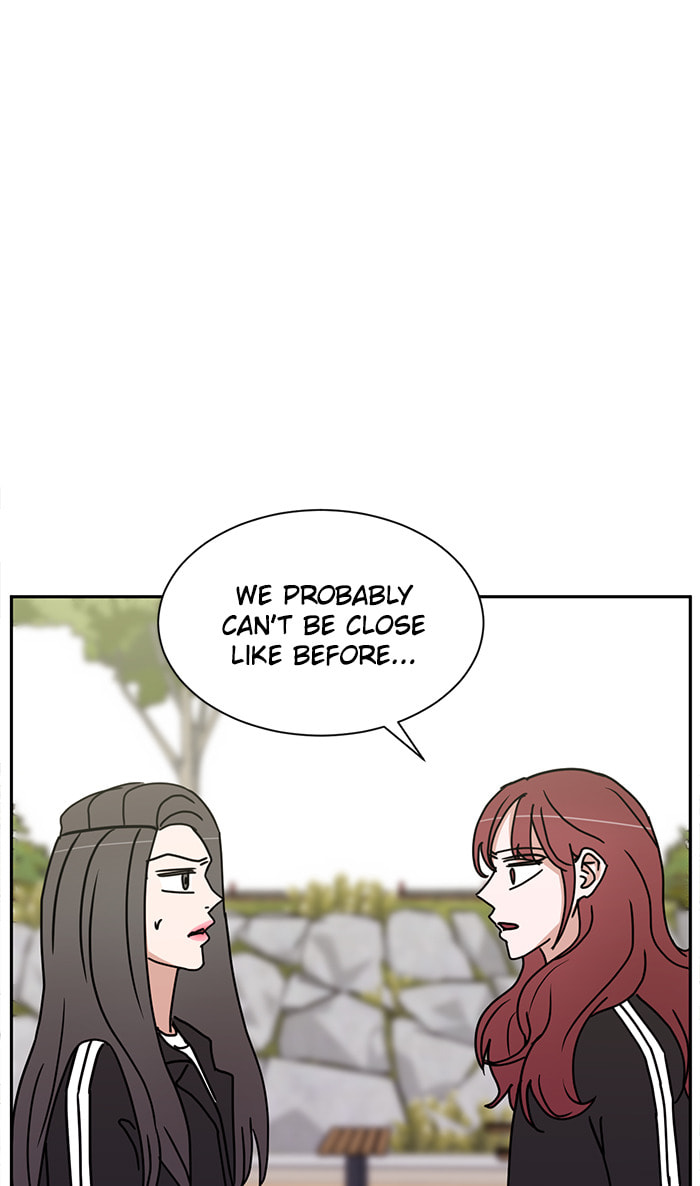 Scorching Romance Chapter 68 page 56 - 