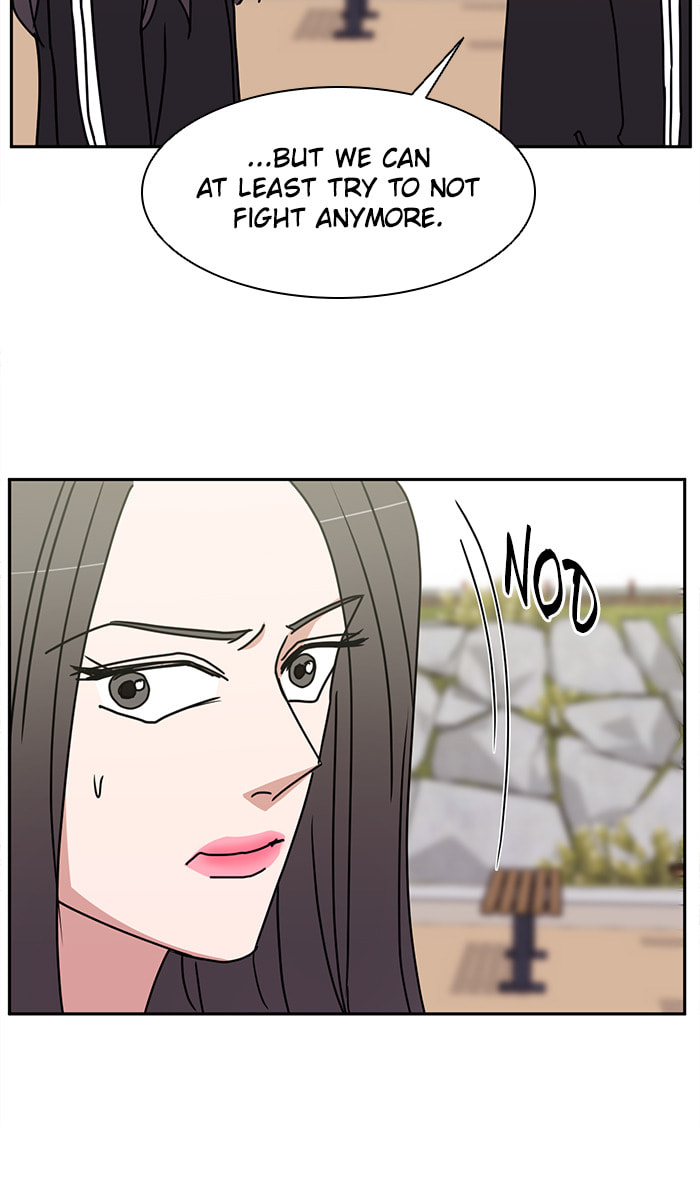 Scorching Romance Chapter 68 page 57 - 