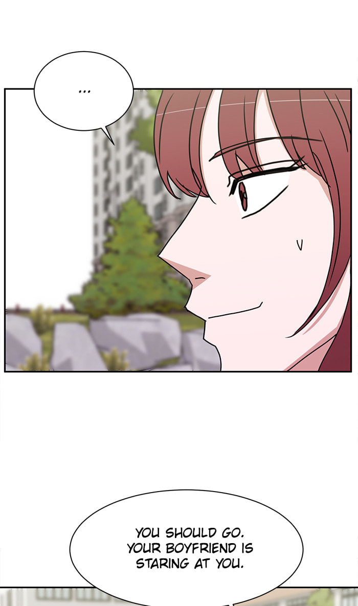 Scorching Romance Chapter 68 page 58 - 