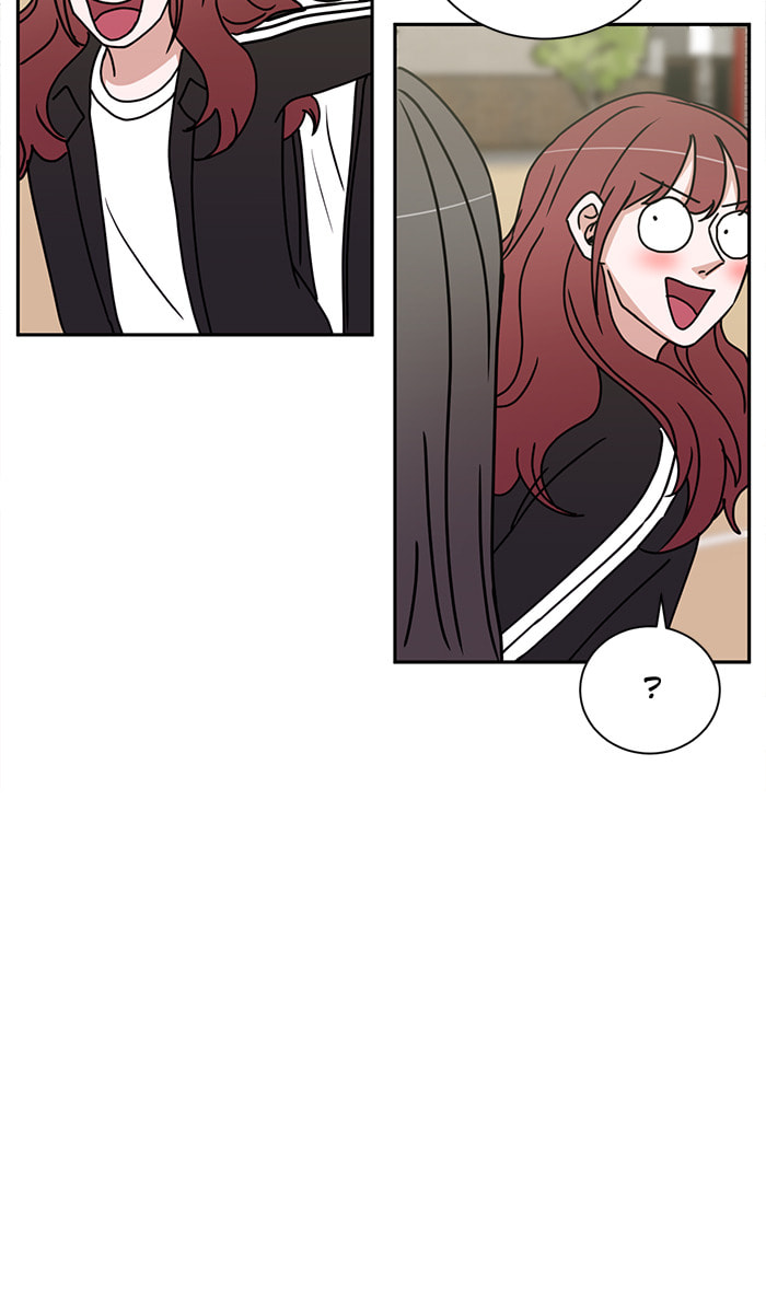 Scorching Romance Chapter 68 page 61 - 