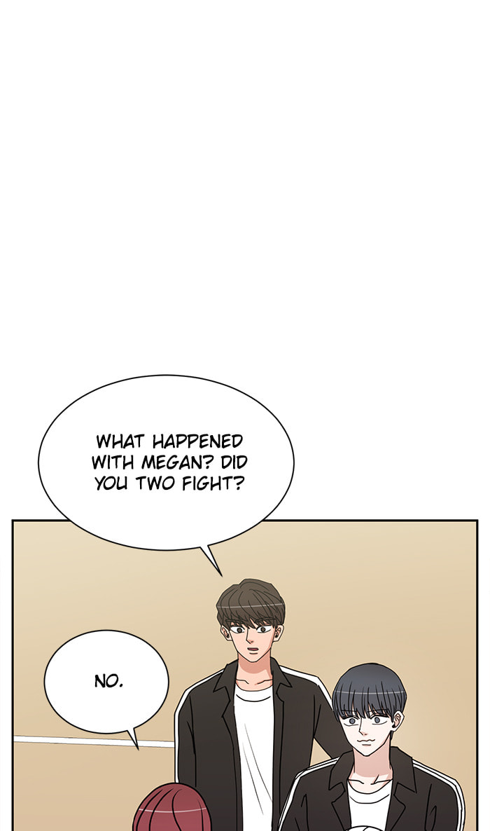 Scorching Romance Chapter 68 page 62 - 