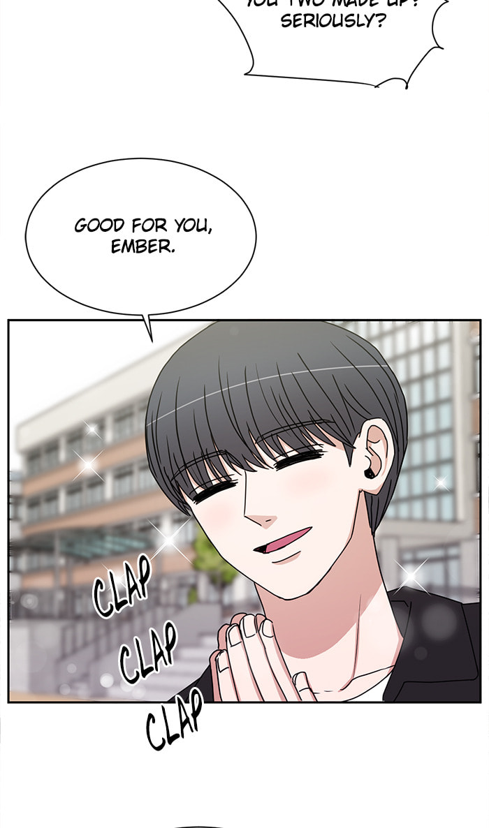 Scorching Romance Chapter 68 page 64 - 