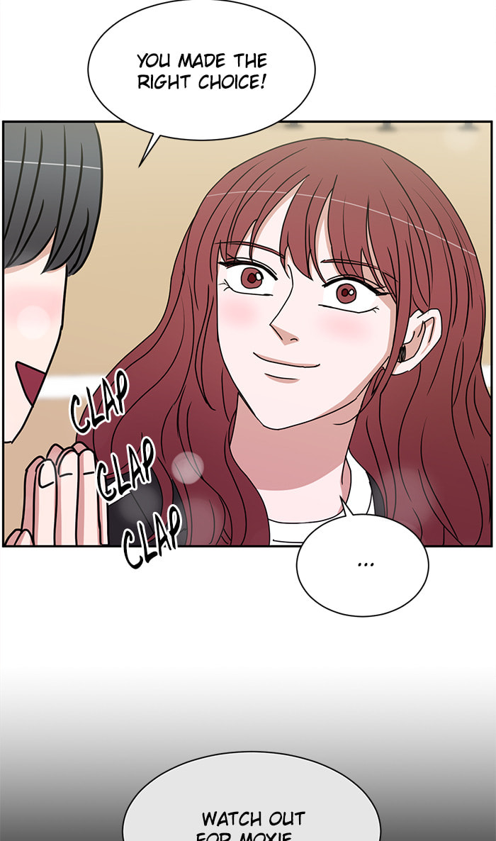 Scorching Romance Chapter 68 page 65 - 